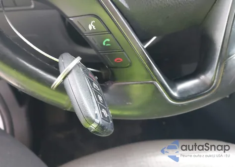 2013 Hyundai Santa Fe Limited from USA, damaged, VIN KM8SR4HF8DU002698